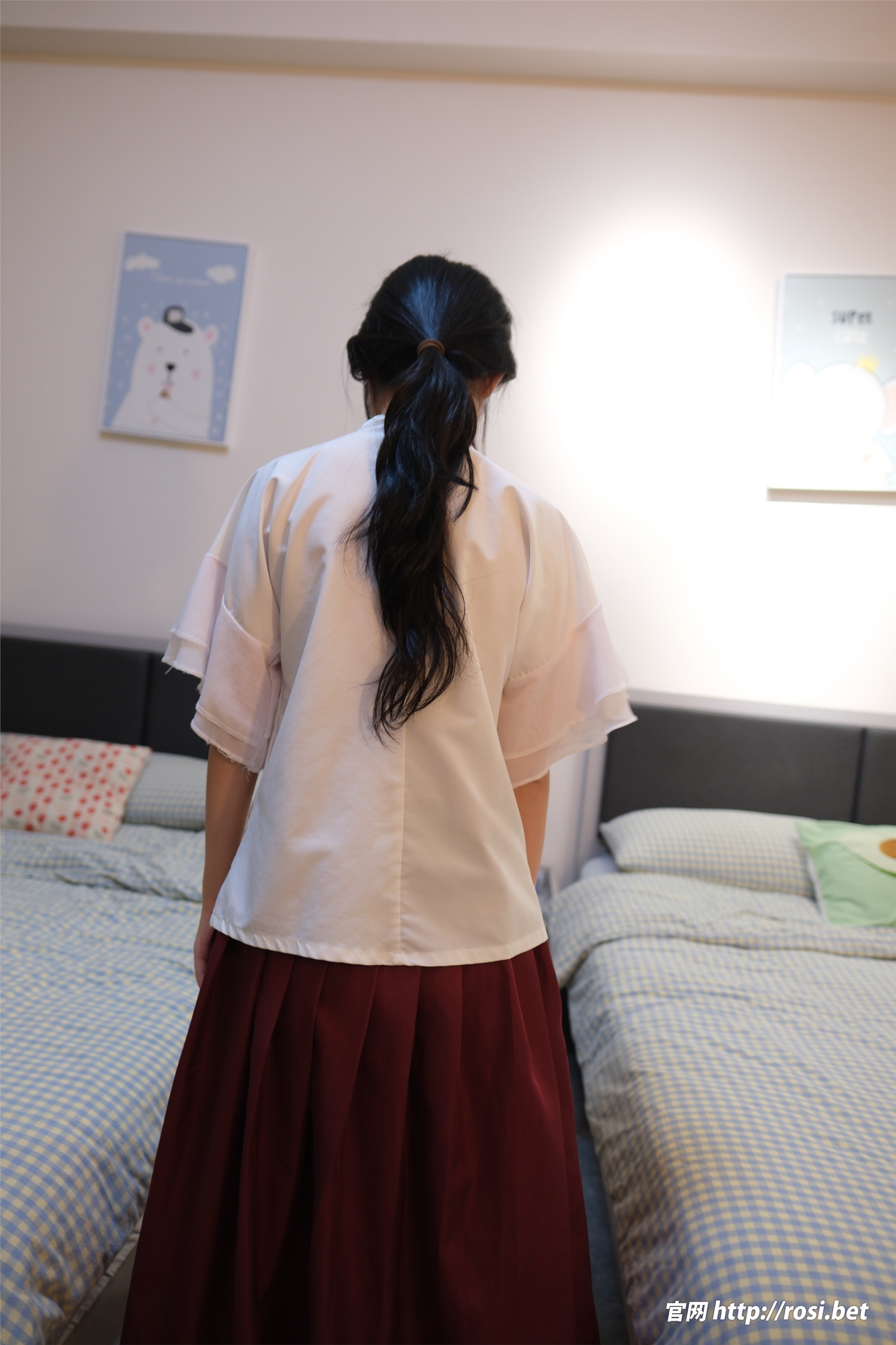 ROSI写真 2025.09.03 NO.5021